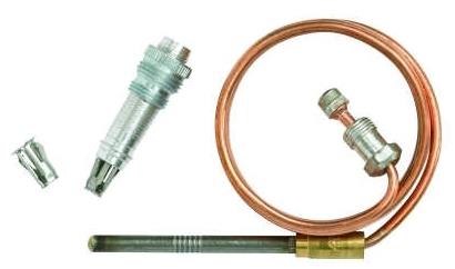 Q340A1090 36IN THERMOCOUPLE - Pilot Thermocouples